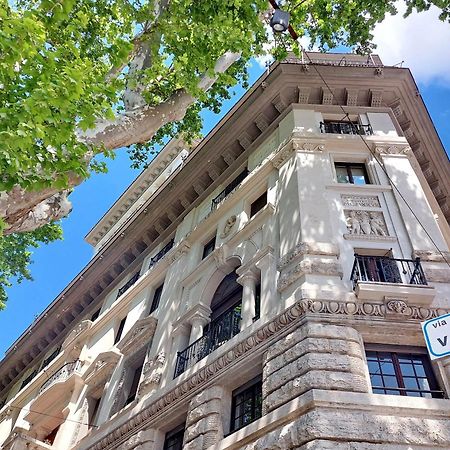 Spanish Gold Edition Rome Bagian luar foto